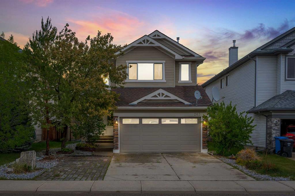 Picture of 263 Royal Birch Way NW, Calgary Real Estate Listing