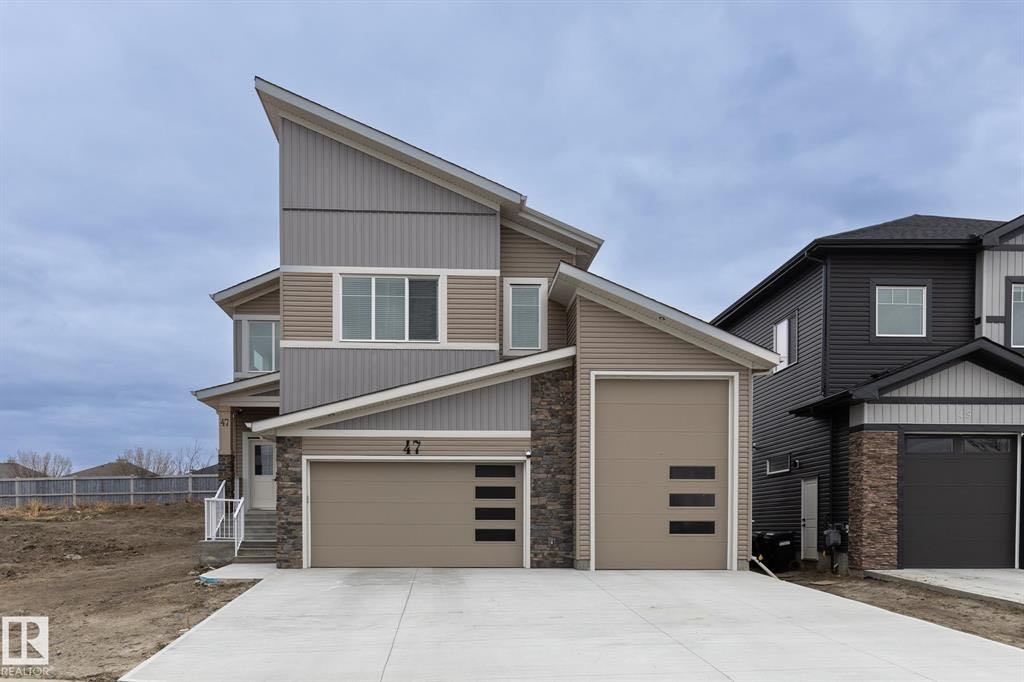 Picture of 47 Hull Wynd  , Spruce Grove Real Estate Listing