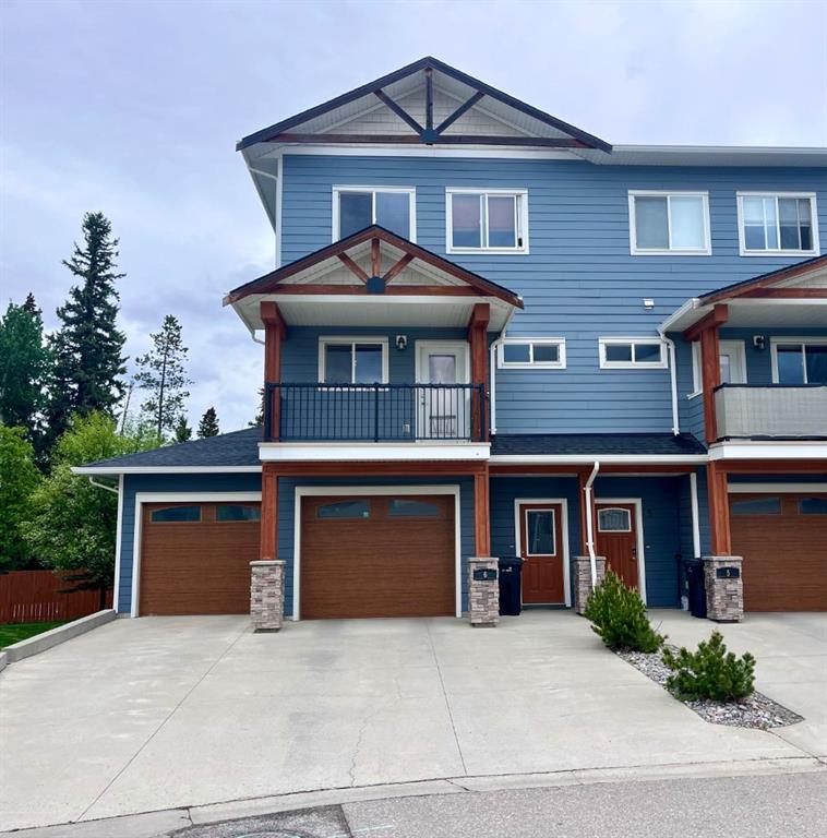 Picture of 6, 214 McArdell Drive , Hinton Real Estate Listing