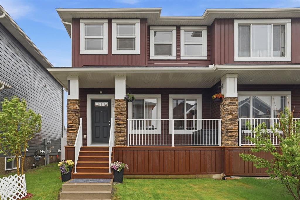 Picture of 33 Redstone Common NE, Calgary Real Estate Listing