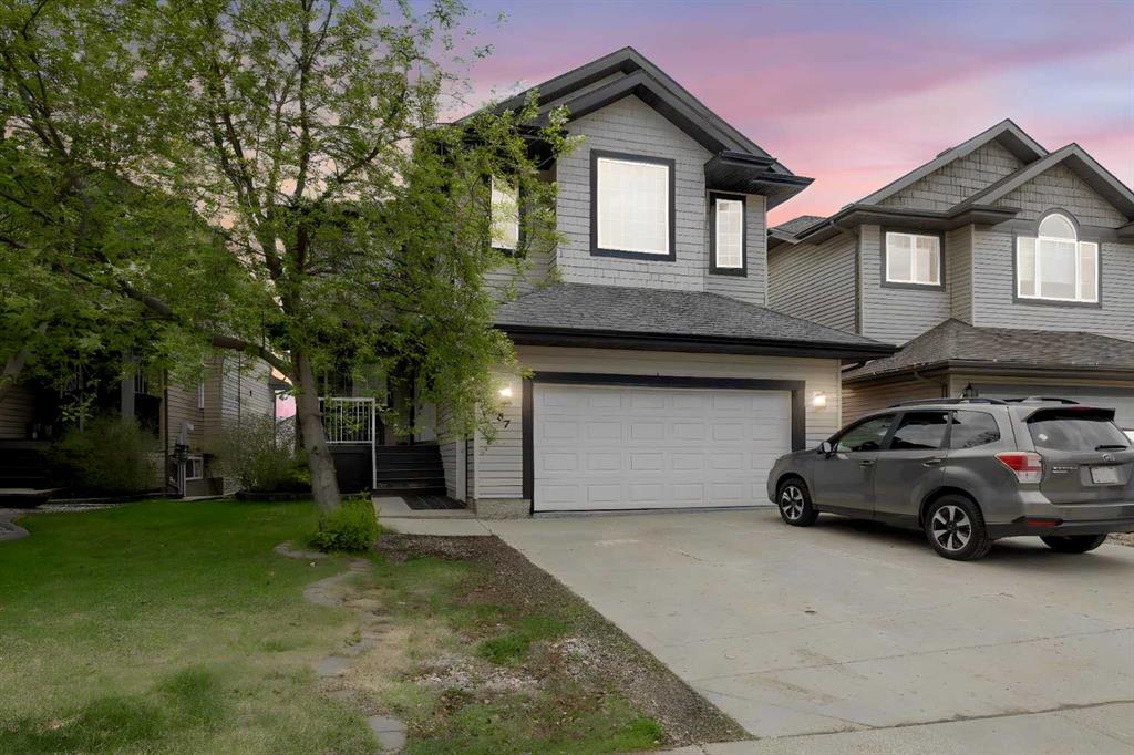 Picture of 187 Rattlepan Creek Crescent , Fort McMurray Real Estate Listing