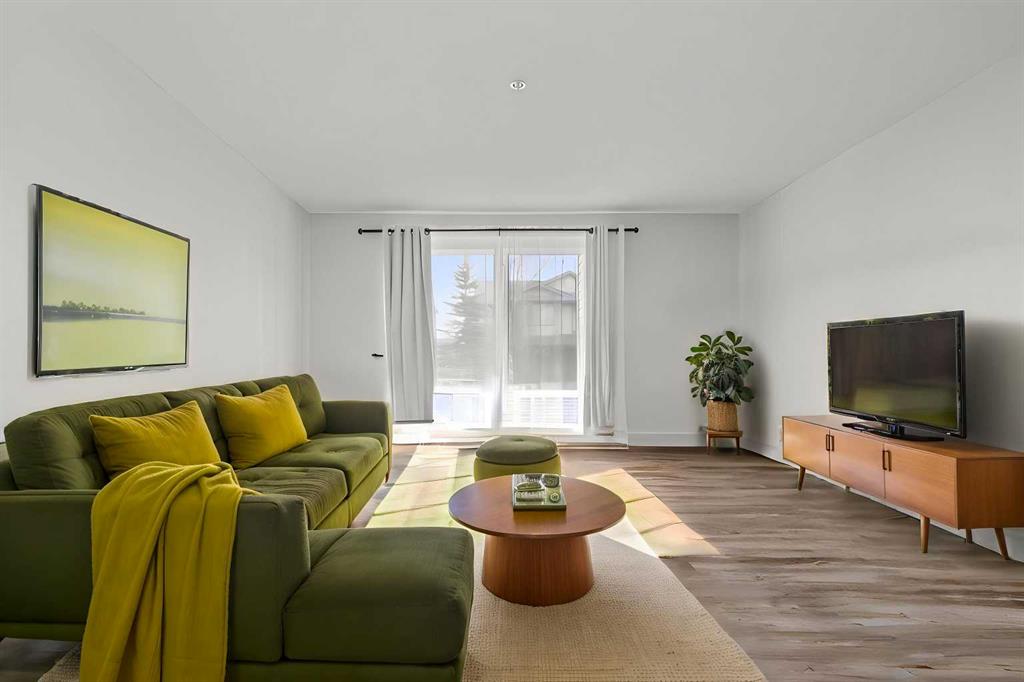 Picture of 2105, 2371 Eversyde Avenue SW, Calgary Real Estate Listing