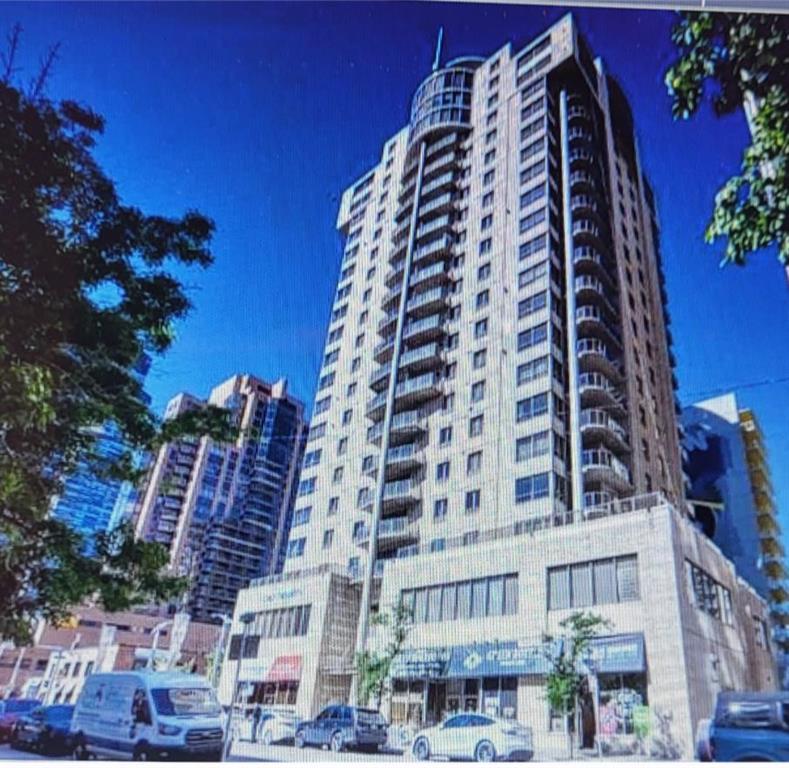 Picture of 1901, 683 10 Street SW, Calgary Real Estate Listing