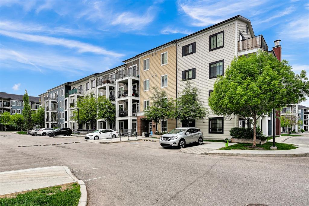 Picture of 3305, 215 Legacy Boulevard SE, Calgary Real Estate Listing