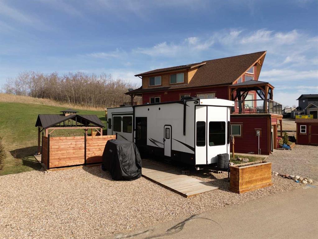 Picture of 6102, 25054 South Pine Lake Road , Rural Red Deer County Real Estate Listing