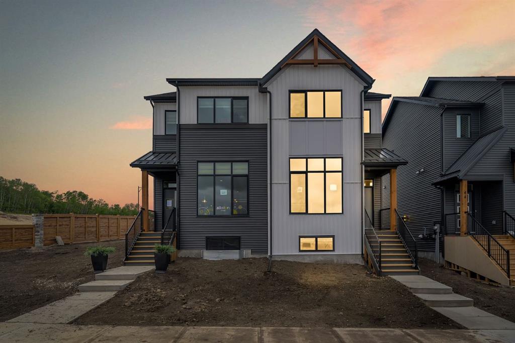 Picture of 46 Tillotson Loop , Okotoks Real Estate Listing