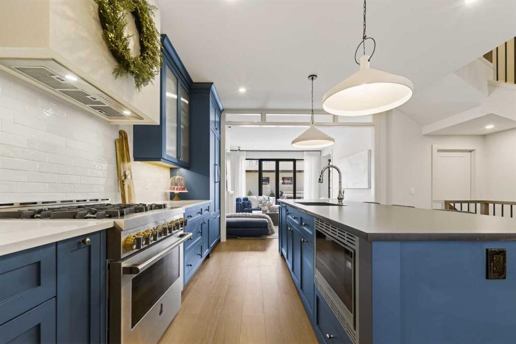 Picture of 2719 5 Avenue NW, Calgary Real Estate Listing