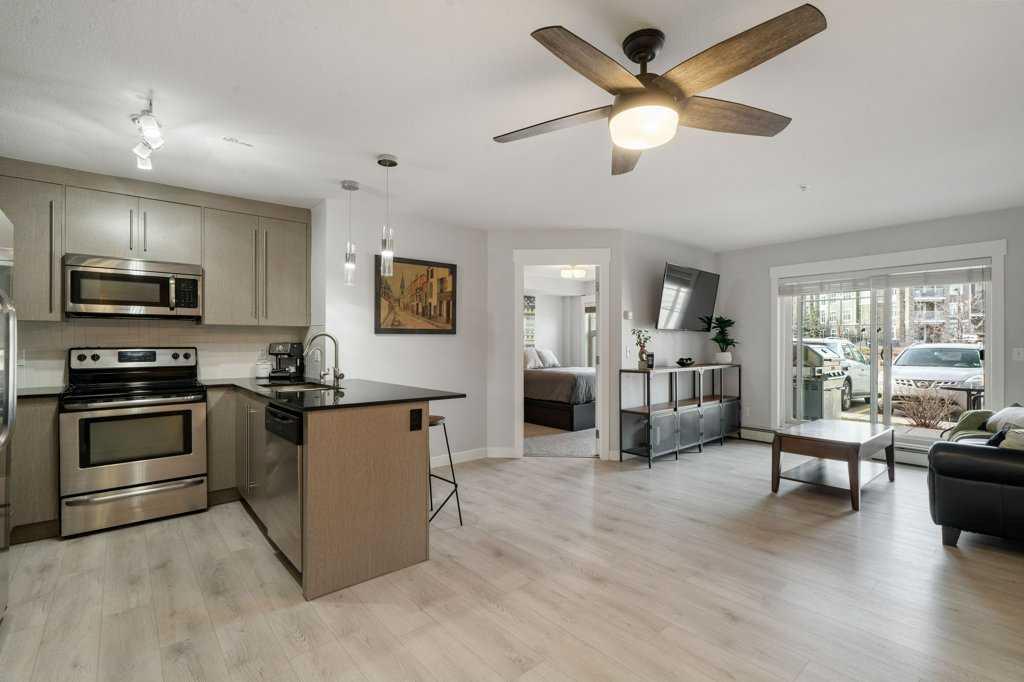 Picture of 1114, 11 Mahogany Row SE, Calgary Real Estate Listing