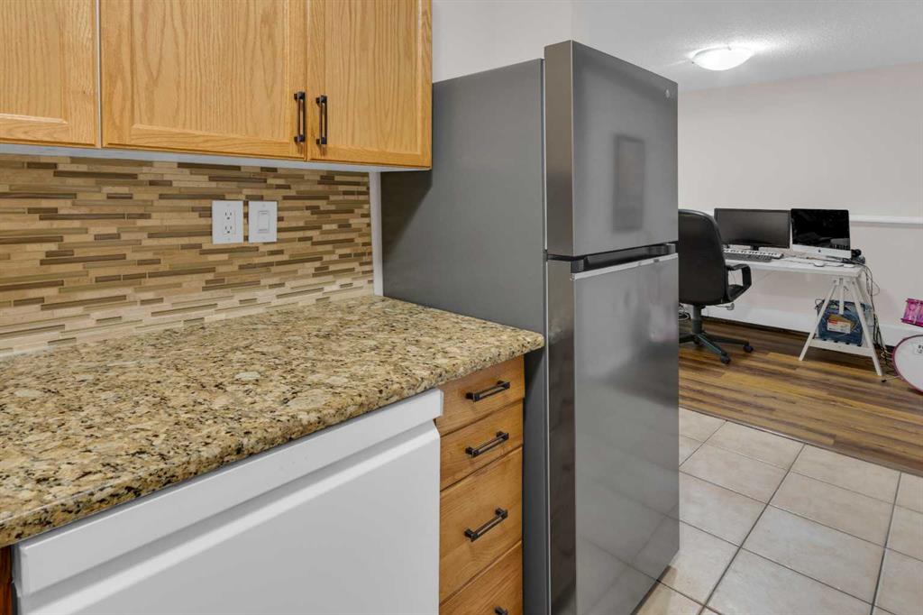 Picture of 107A, 5601 Dalton Drive NW, Calgary Real Estate Listing