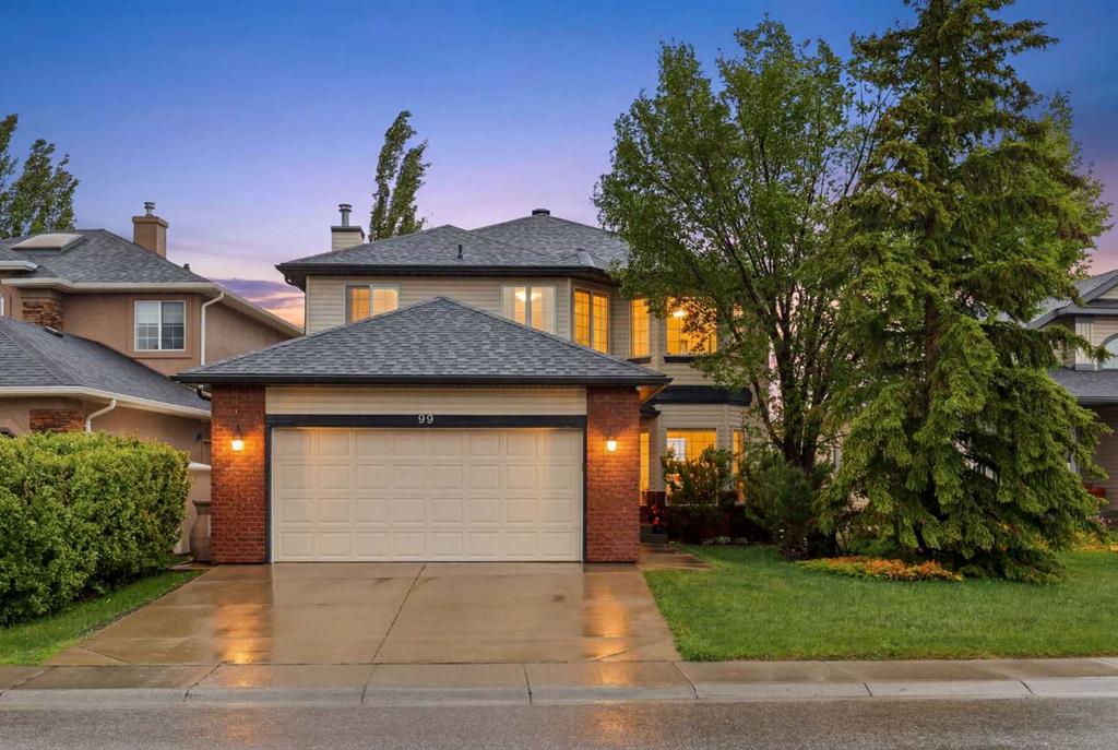 Picture of 99 Arbour Butte Road NW, Calgary Real Estate Listing
