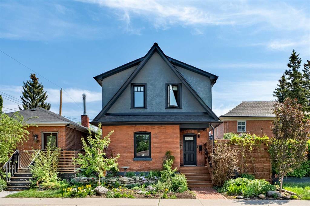 Picture of 3216 17 Street SW, Calgary Real Estate Listing