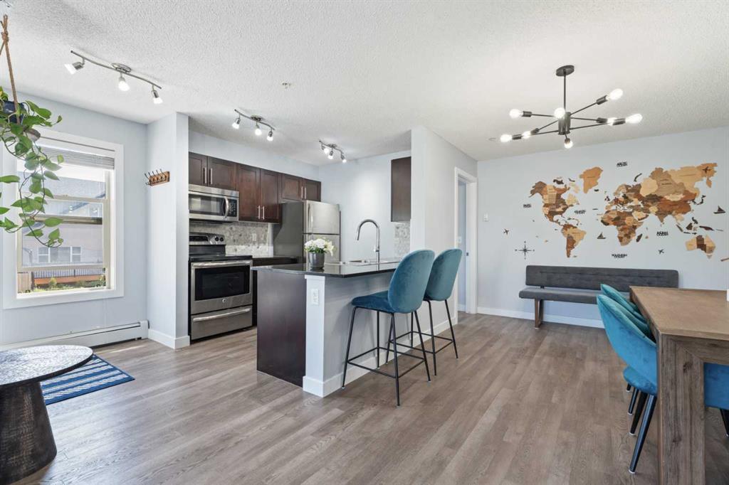 Picture of 3102, 1317 27 Street SE, Calgary Real Estate Listing