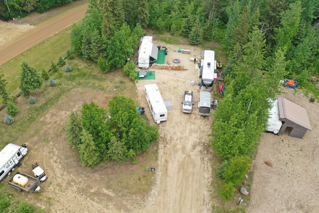 Picture of Lot 100 Willow Drive , Grouard Real Estate Listing