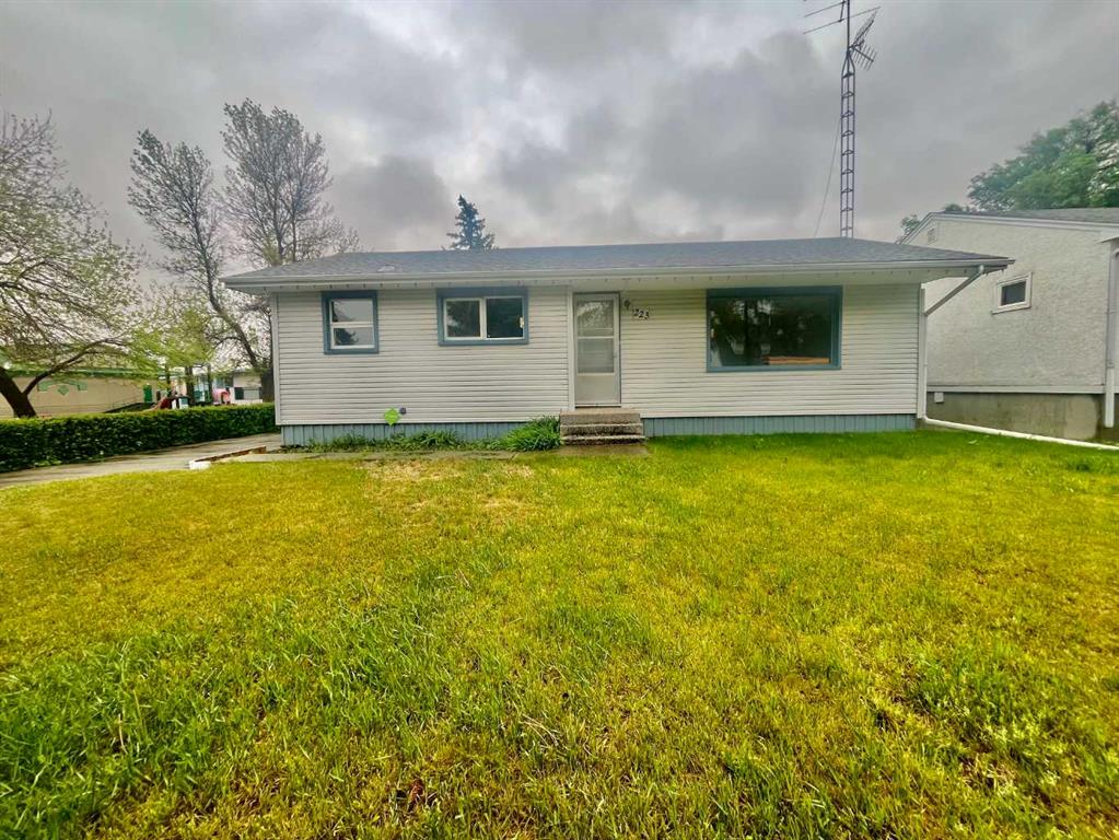 Picture of 223 Allison Street , Acme Real Estate Listing