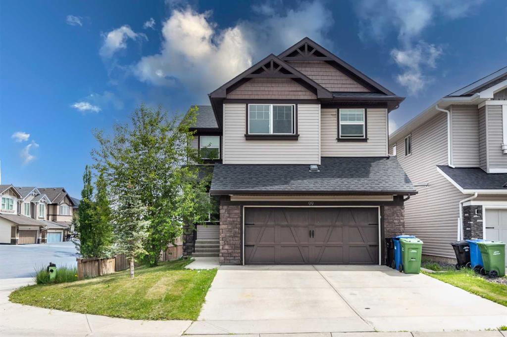 Picture of 99 Brightoncrest Point SE, Calgary Real Estate Listing