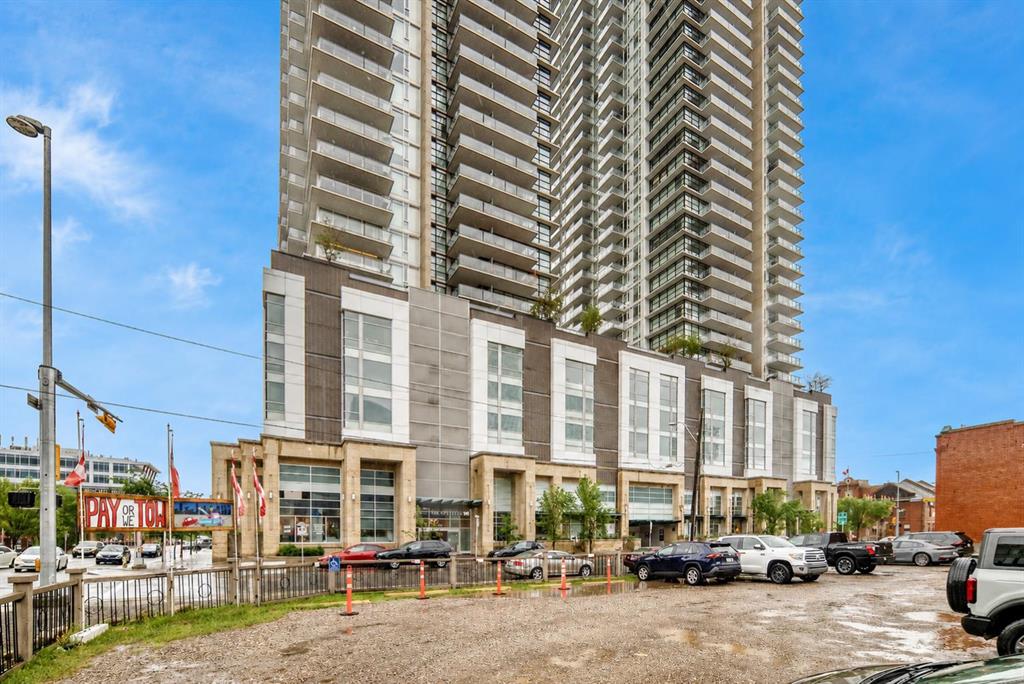 Picture of 2307, 1188 3 Street SE, Calgary Real Estate Listing