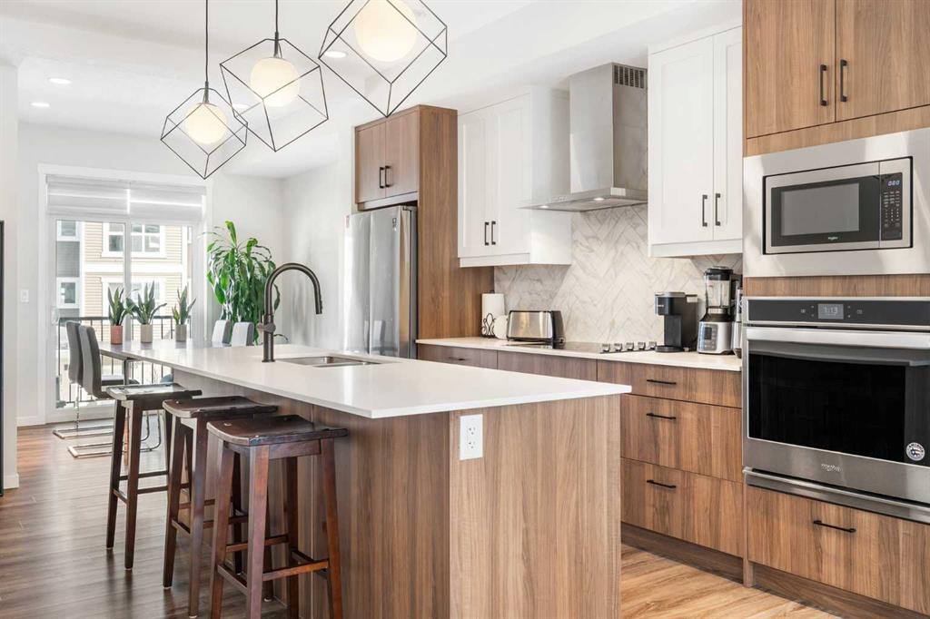 Picture of 1201, 355 Nolancrest Heights NW, Calgary Real Estate Listing