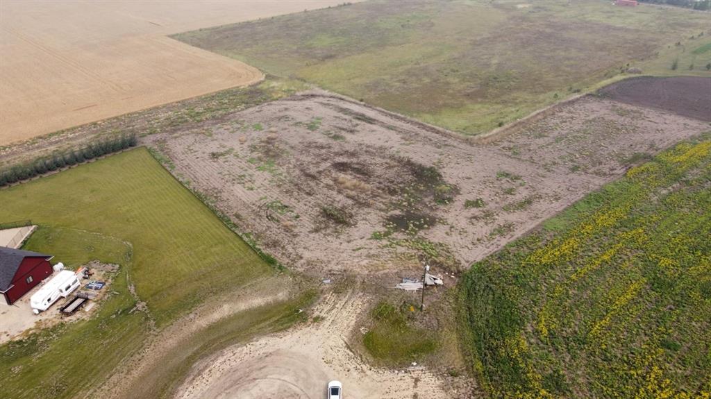 Picture of 46, 721022 Range Road 54  , Rural Grande Prairie No. 1, County of Real Estate Listing