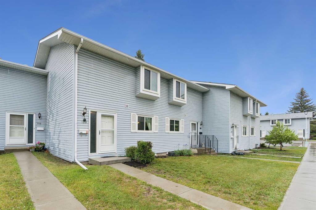 Picture of 109, 4810 40 Avenue SW, Calgary Real Estate Listing