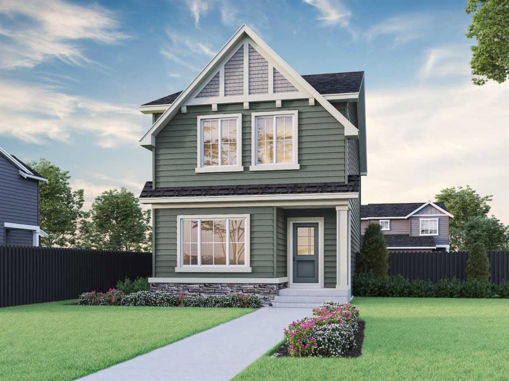 Picture of 156 Snowberry Common SE, Calgary Real Estate Listing