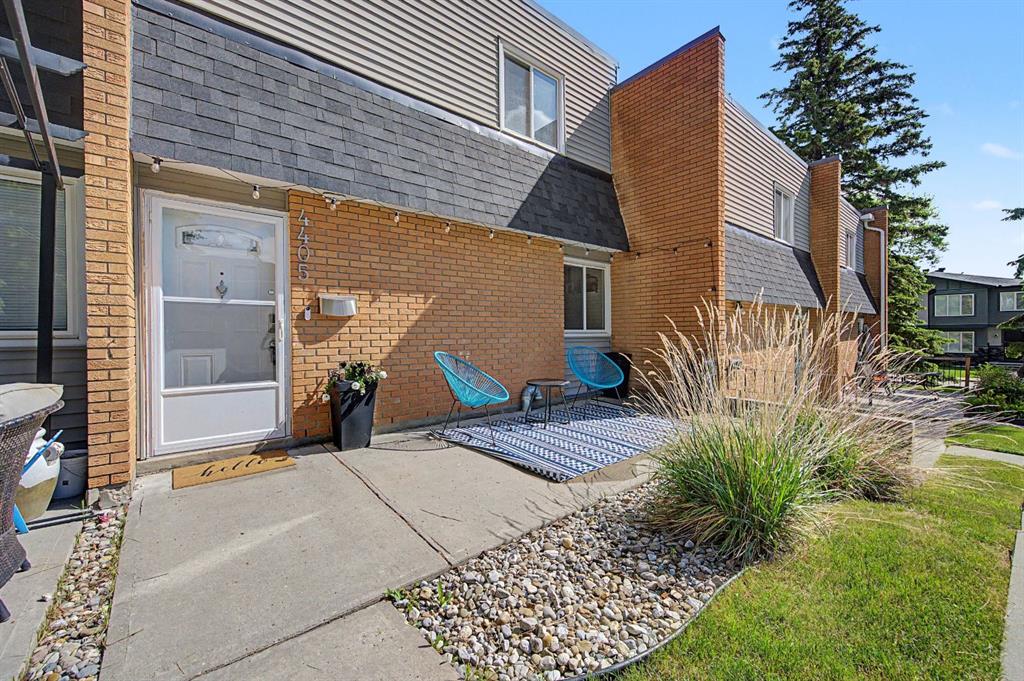 Picture of 4405 33 Avenue SW, Calgary Real Estate Listing