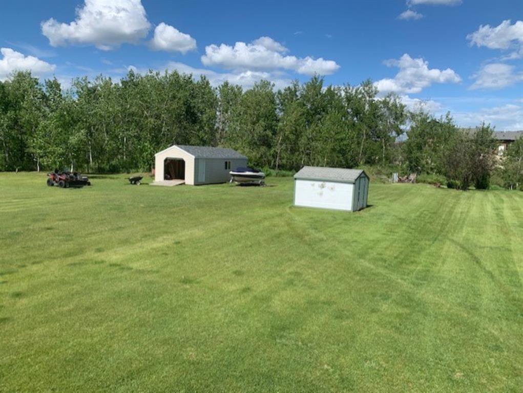 Picture of 11801 78 Street , Peace River Real Estate Listing