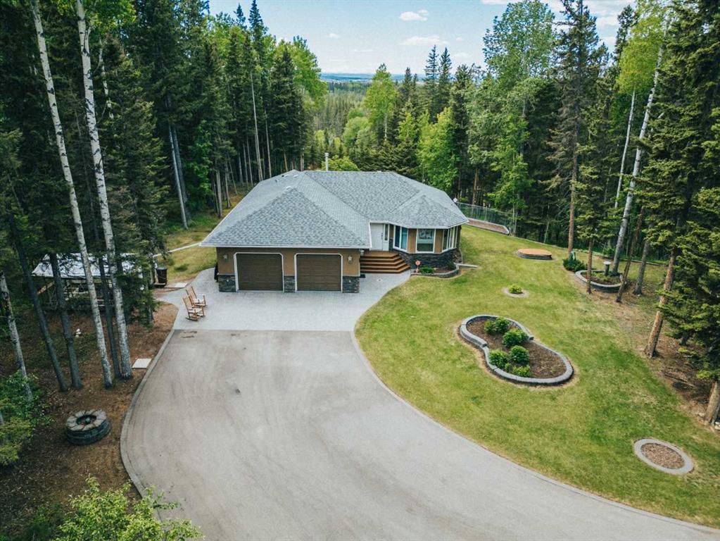 Picture of 232, 5241 Township Road 325 A  , Rural Mountain View County Real Estate Listing