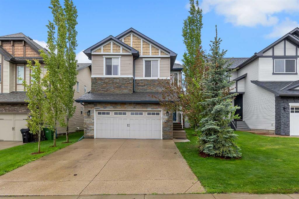 Picture of 25 Silverado Skies Drive SW, Calgary Real Estate Listing