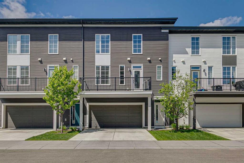 Picture of 146 Walgrove Common SE, Calgary Real Estate Listing