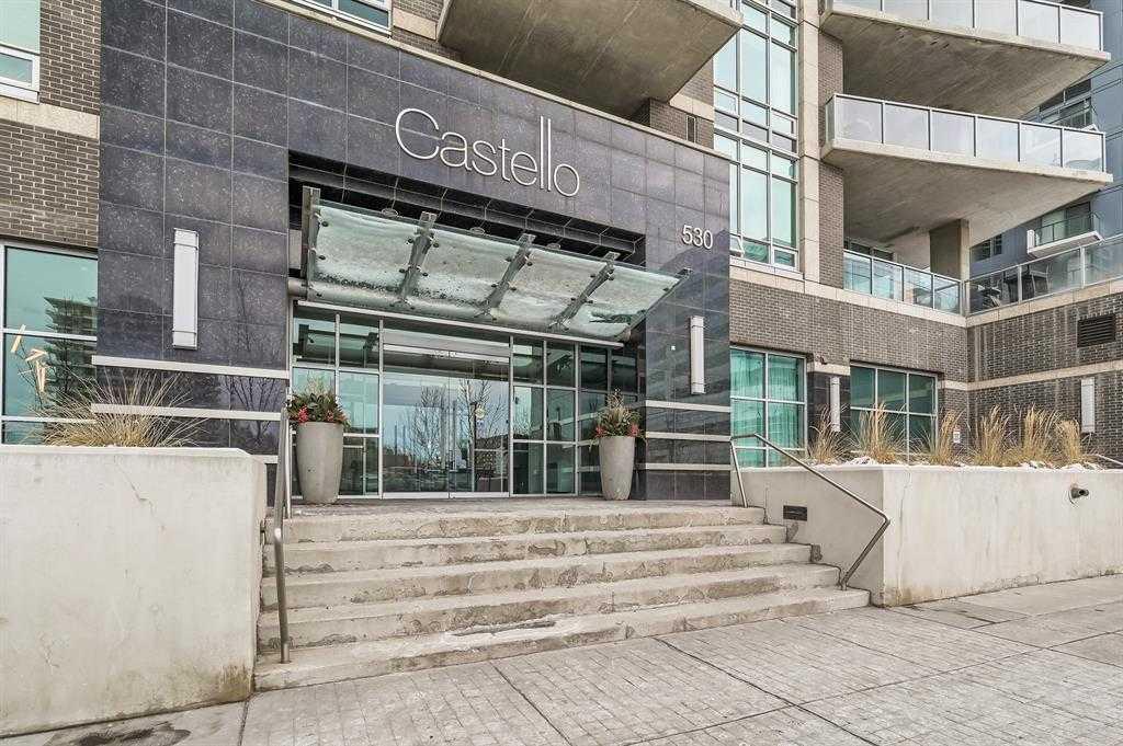 Picture of 604, 530 12 Avenue SW, Calgary Real Estate Listing