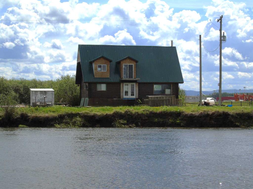 Picture of 731007 Highway 88  , Rural Lesser Slave River No. 124, M.D. of Real Estate Listing