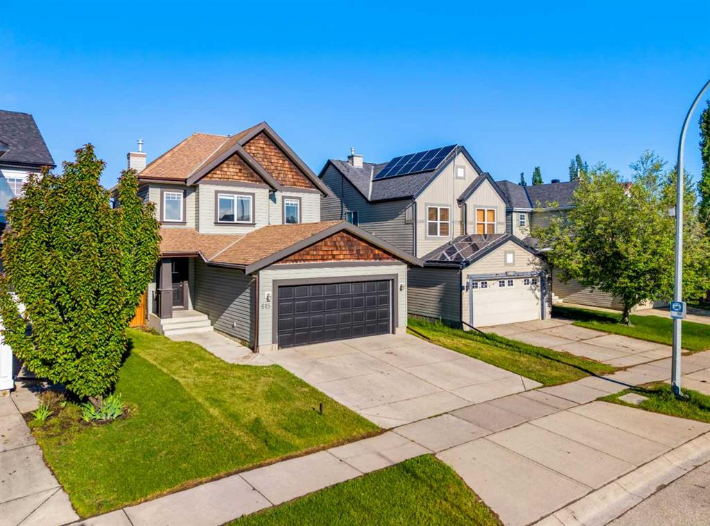 Picture of 615 Copperfield Boulevard SE, Calgary Real Estate Listing