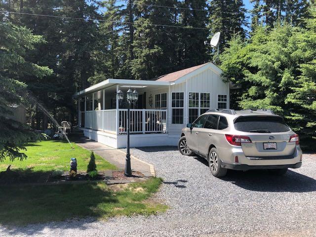 Picture of #116 5230 Highway 27  , Sundre Real Estate Listing