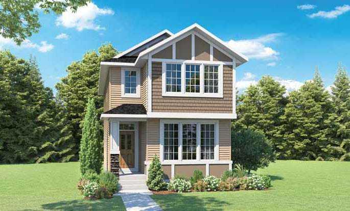Picture of 102 Keystone Creek Place NE, Calgary Real Estate Listing