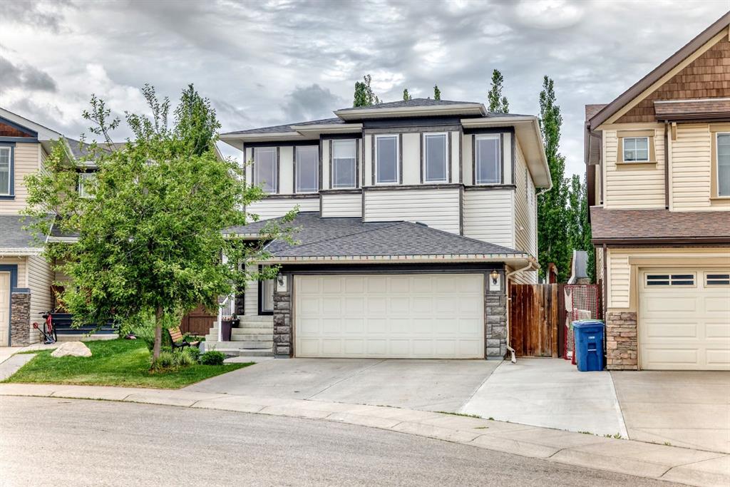 Picture of 314 Reunion Heath NW, Airdrie Real Estate Listing