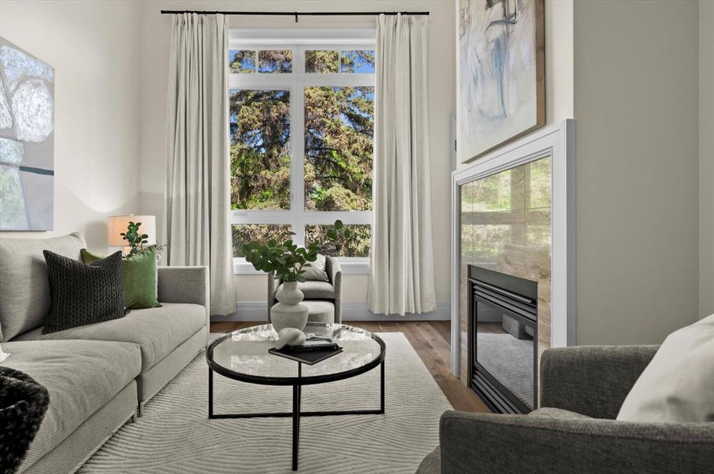 Picture of 303, 518 33 Street NW, Calgary Real Estate Listing