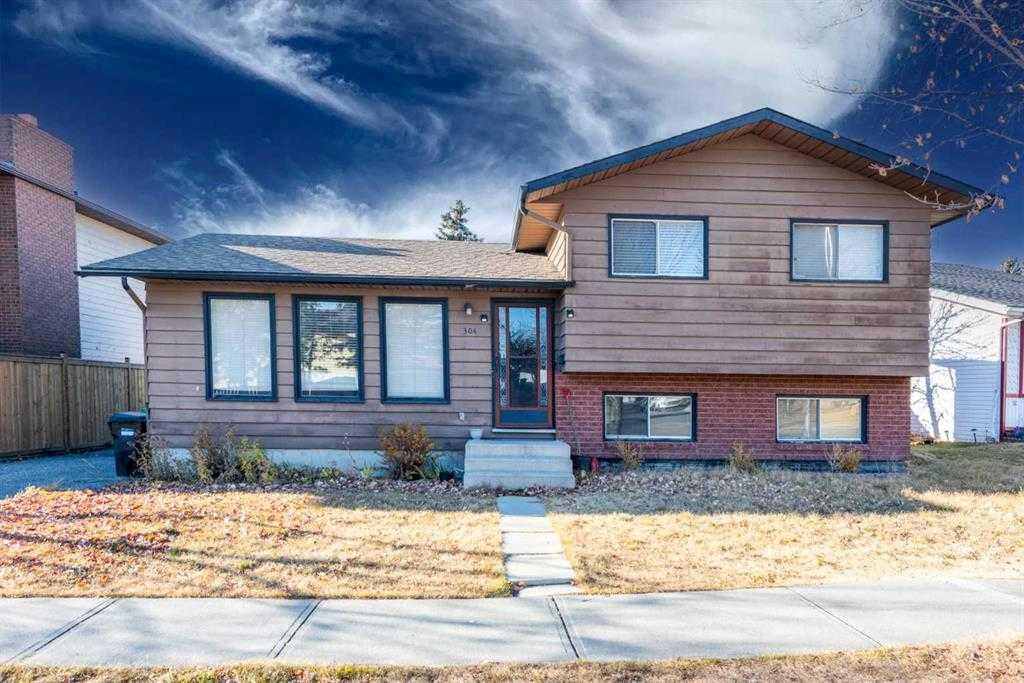 Picture of 304 Whitefield Drive NE, Calgary Real Estate Listing
