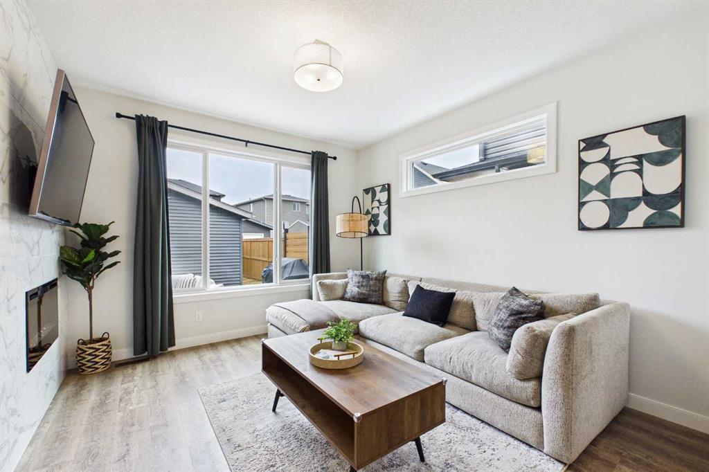 Picture of 34 Birch Glen , Okotoks Real Estate Listing