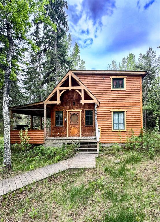 Picture of 8, 56302 Range Road 144  , Rural Yellowhead County Real Estate Listing