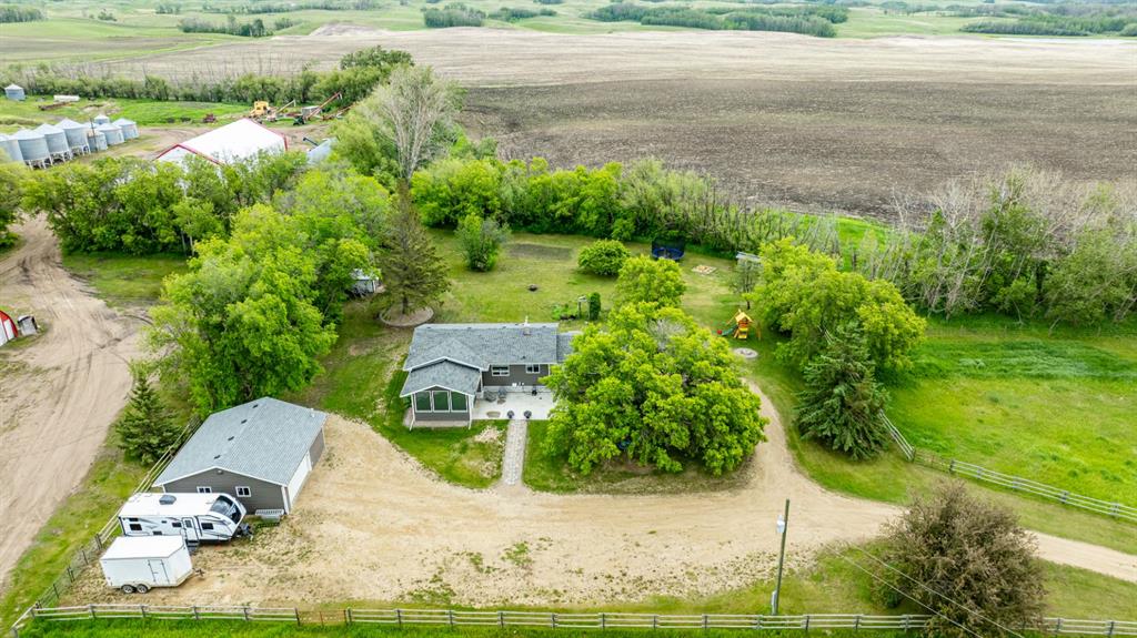 Picture of 40509 Range Road 234  , Rural Lacombe County Real Estate Listing