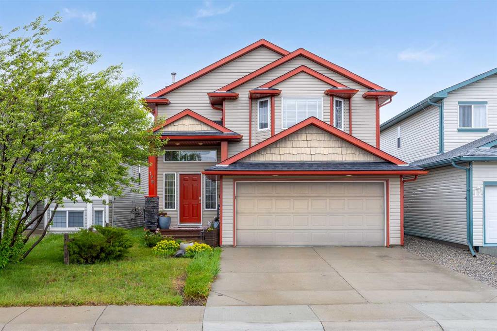 Picture of 179 Silver Springs Way NW, Airdrie Real Estate Listing