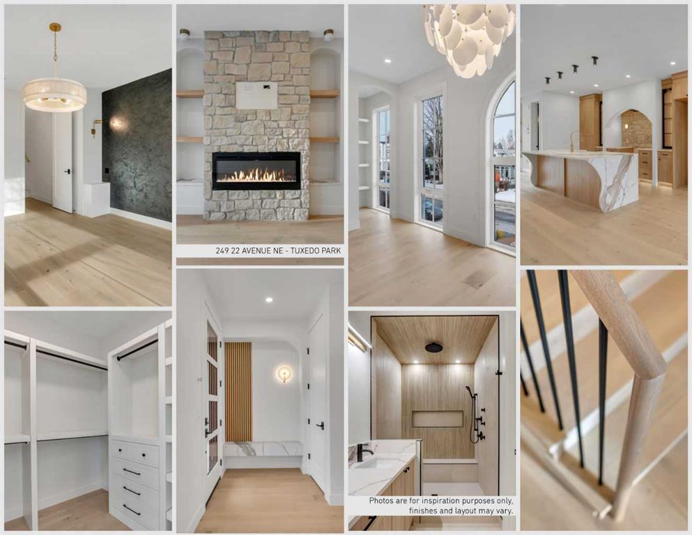 Picture of 249 22 Avenue NE, Calgary Real Estate Listing