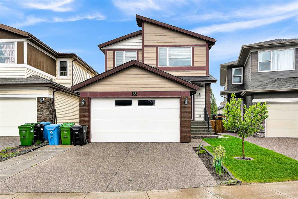 Picture of 55 Walden Place SE, Calgary Real Estate Listing