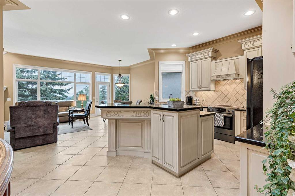 Picture of 4592 Hamptons Way NW, Calgary Real Estate Listing