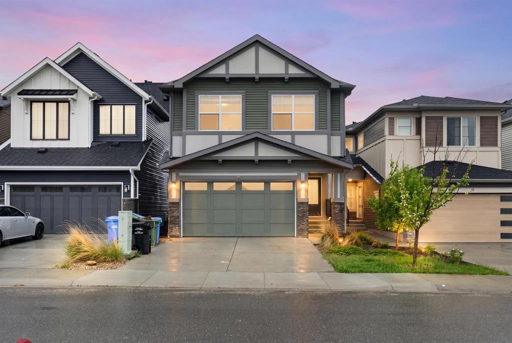 Picture of 15 Homestead Close NE, Calgary Real Estate Listing