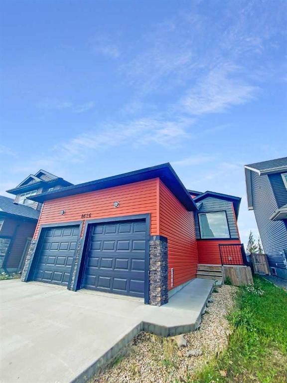 Picture of B, 8626 88 Street , Grande Prairie Real Estate Listing
