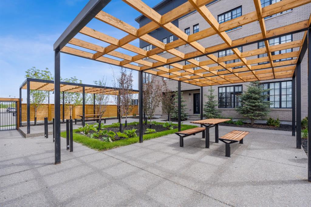 Picture of 102, 8155 8 Avenue SW, Calgary Real Estate Listing