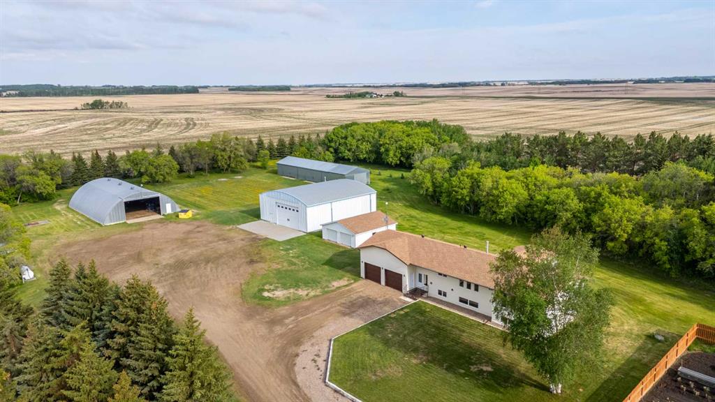 Picture of NE 19-47-23-W3 RM Eldon  , Maidstone Real Estate Listing