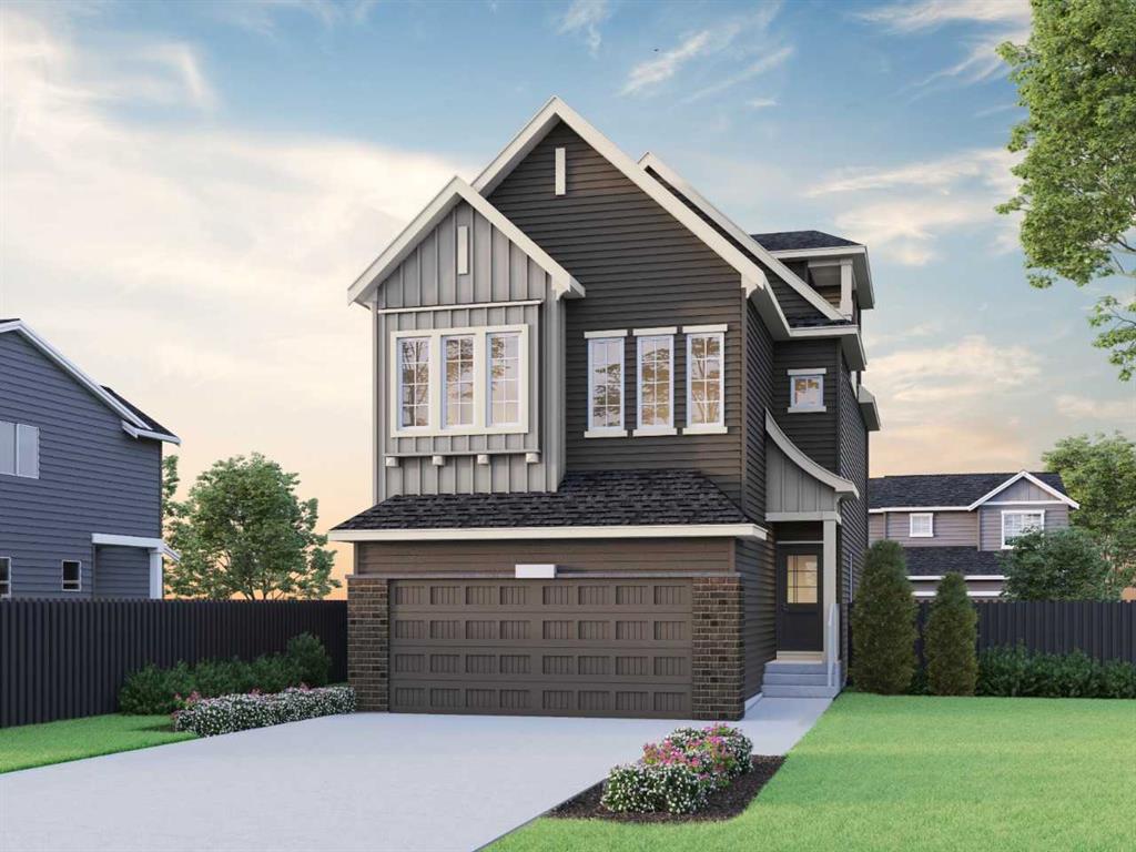 Picture of 34 Amblefield Common NW, Calgary Real Estate Listing