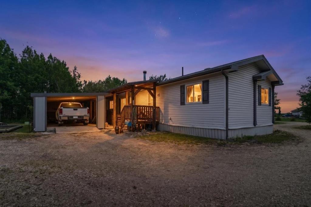 Picture of 70, 25039 Township Road 722  , Rural Grande Prairie No. 1, County of Real Estate Listing